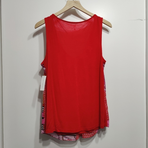 FINAL CALL - New York & Company Tank Top - Picture 2 of 6